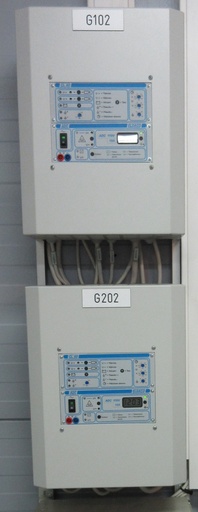 [Eldaco] Rectifier Eldaco 110V 10A