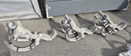 [110kV_MRFB_3P_100AS] MRFB_3P_100AS 110kV liitin